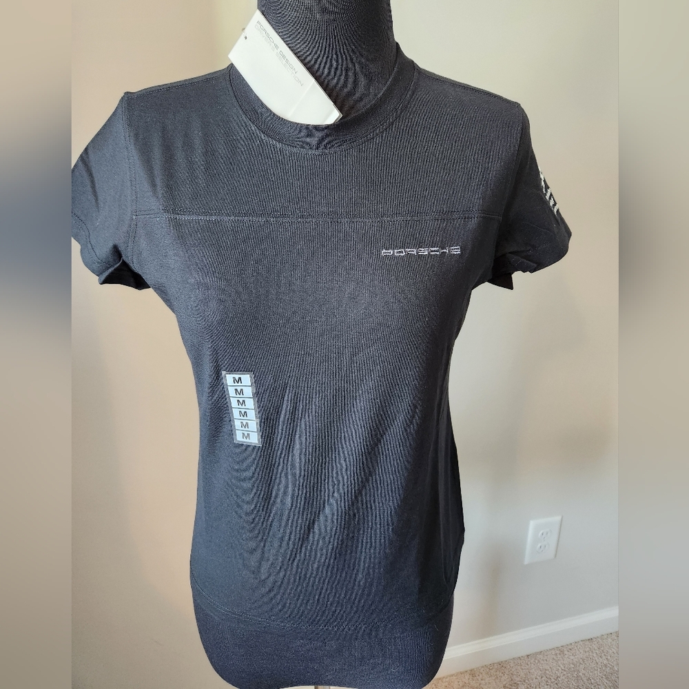 Porsche Women's Driving Experience Shirt